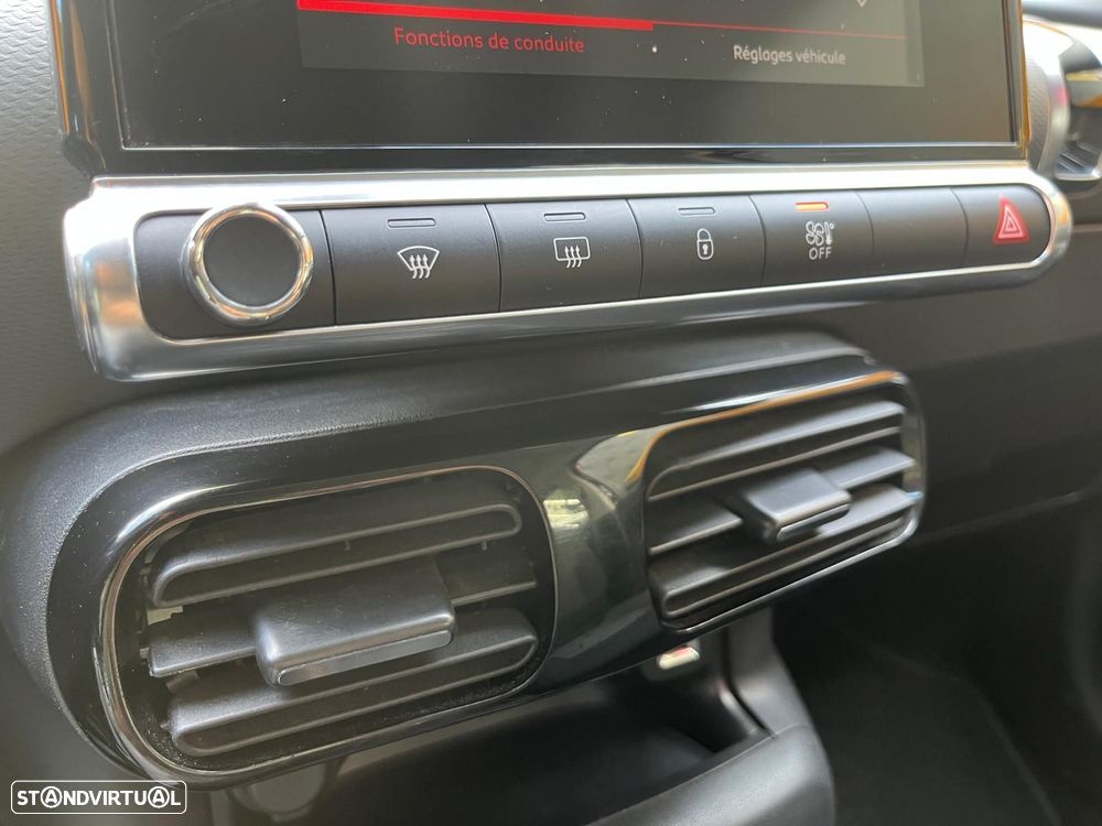 Citroën C4 Cactus - 31