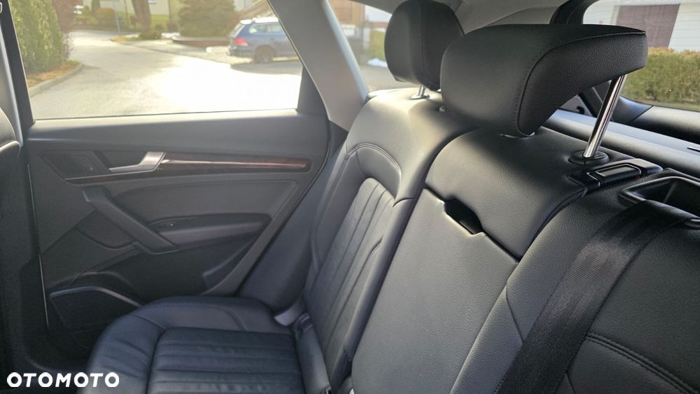 Audi Q5 2.0 TFSI Quattro S tronic - 19