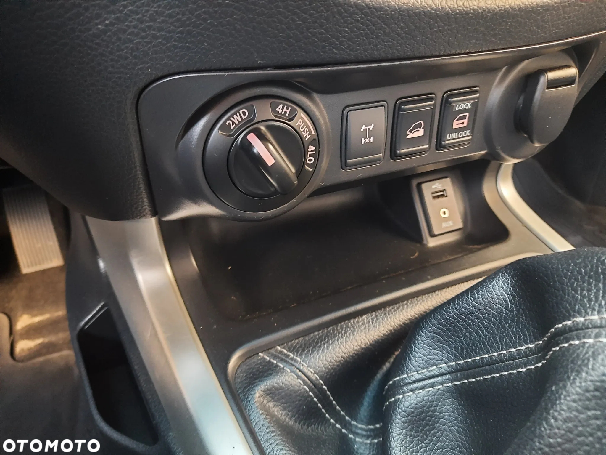 Nissan Navara - 23