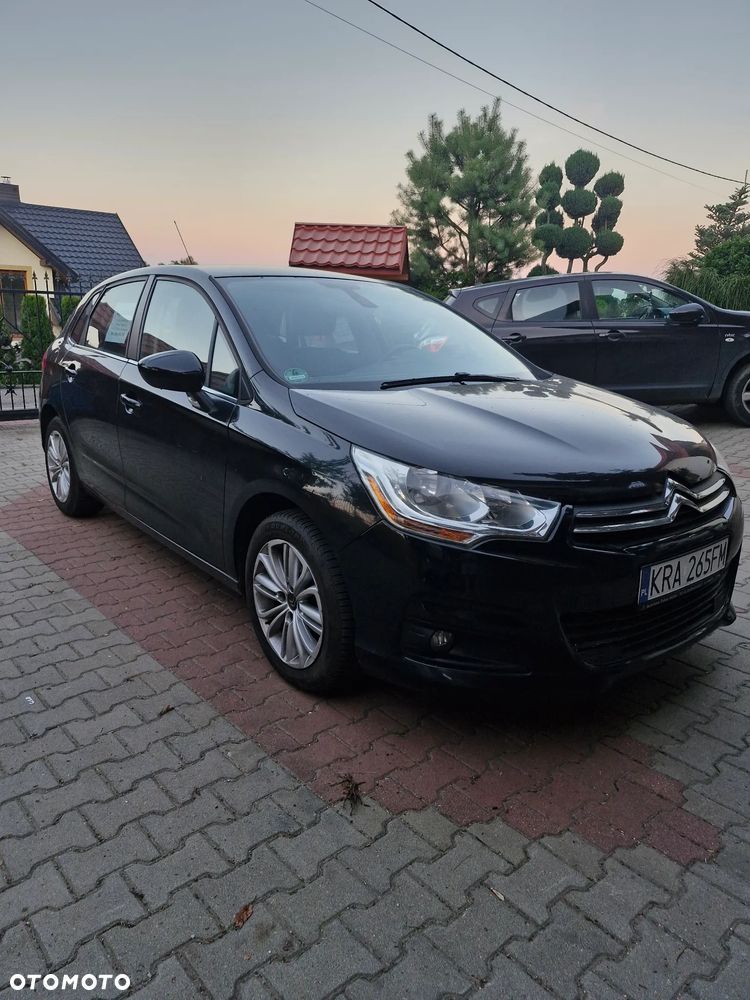 Citroën C4 - 14