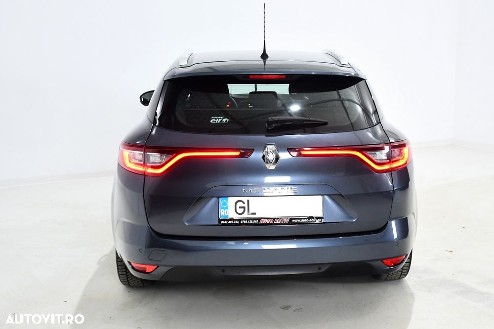 Renault Megane ver-1-5-dci-edc-intens - 10