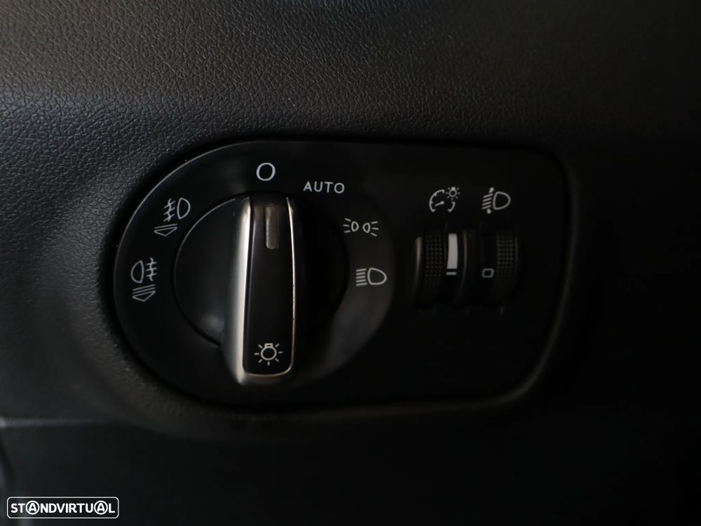 Audi A1 1.4 TDI (ultra) sport - 22