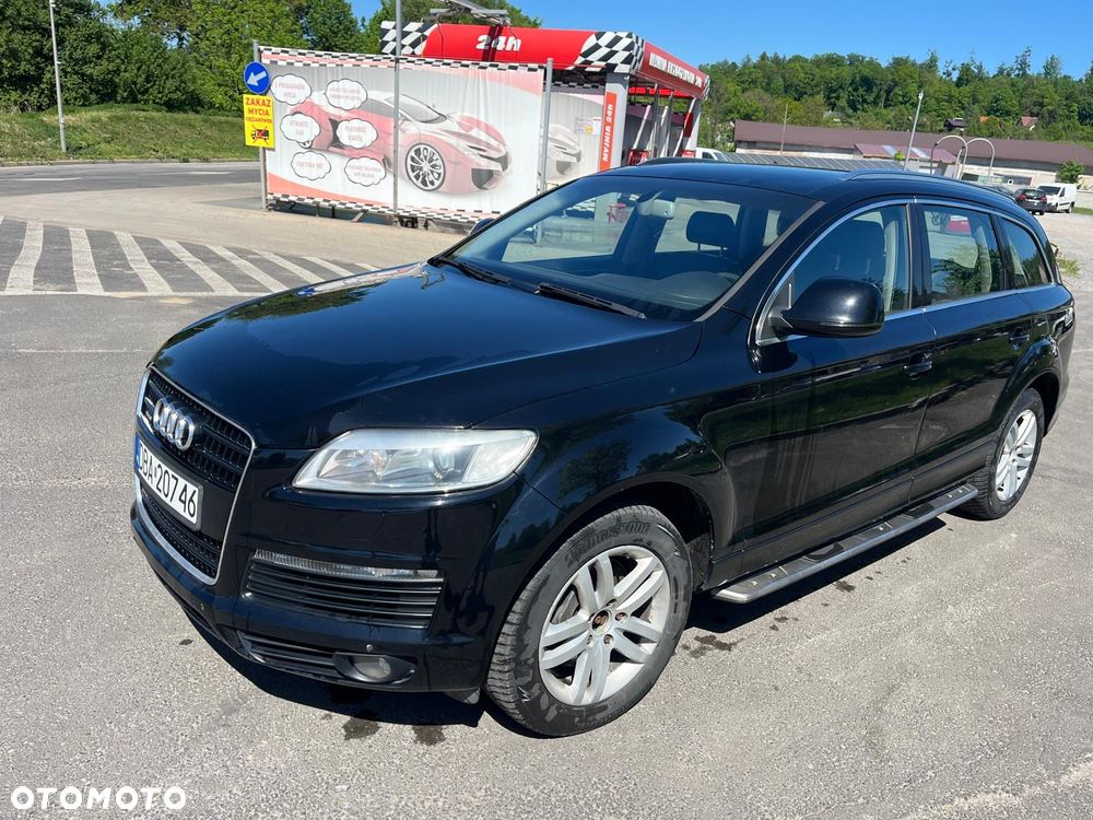 Audi Q7 - 6