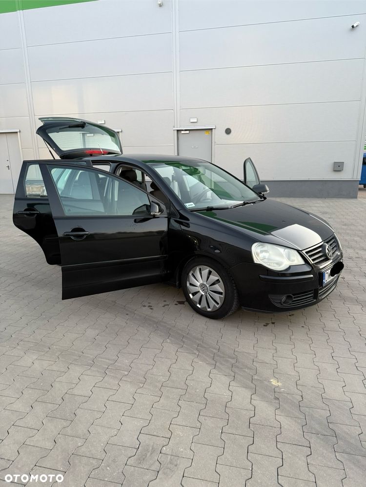 Volkswagen Polo 1.9 TDI Comfortline - 12