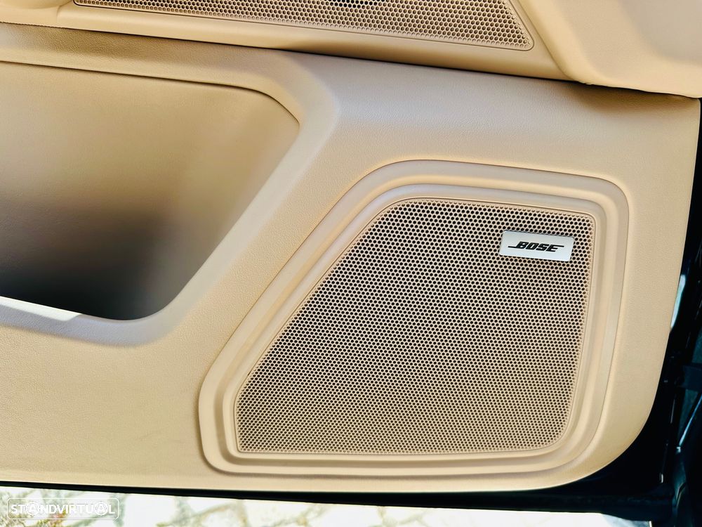 Porsche Macan S - 25