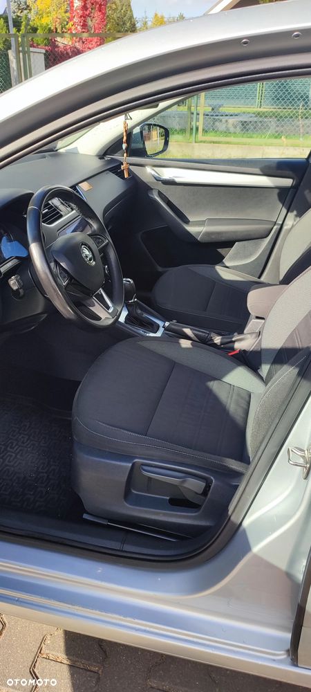 Skoda Octavia - 7