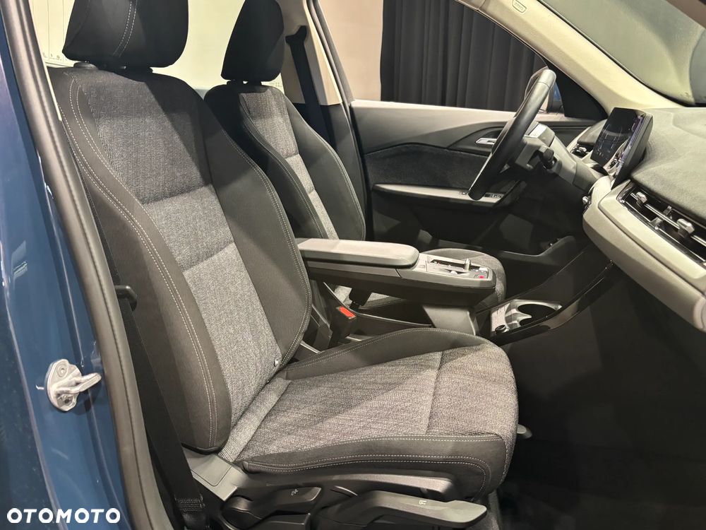 BMW X1 xDrive20d mHEV xLine sport - 19