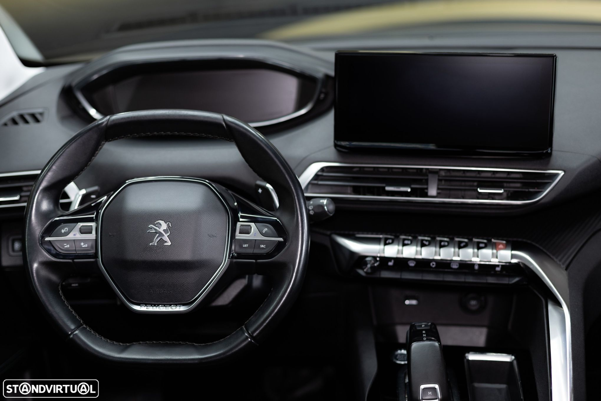Peugeot 5008 BlueHDI 130 EAT8 Allure - 26