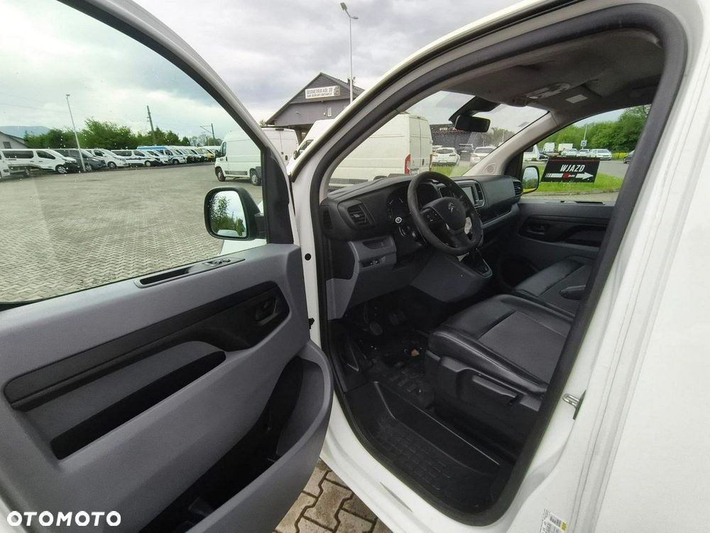 Citroën Jumpy - 9
