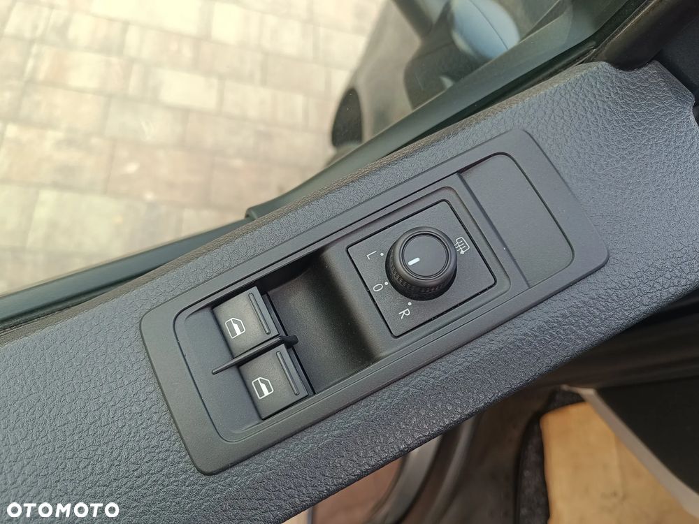 Volkswagen Transporter T6 Doka - 24