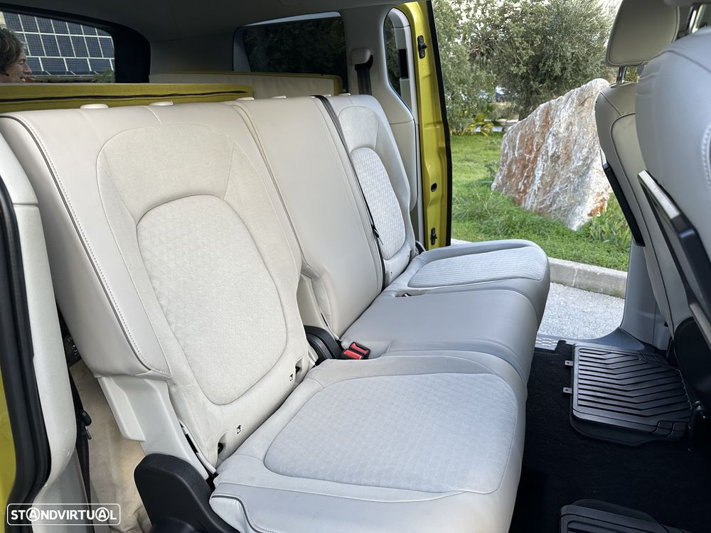 VW California Ocean ID Buzz First Edition - 22