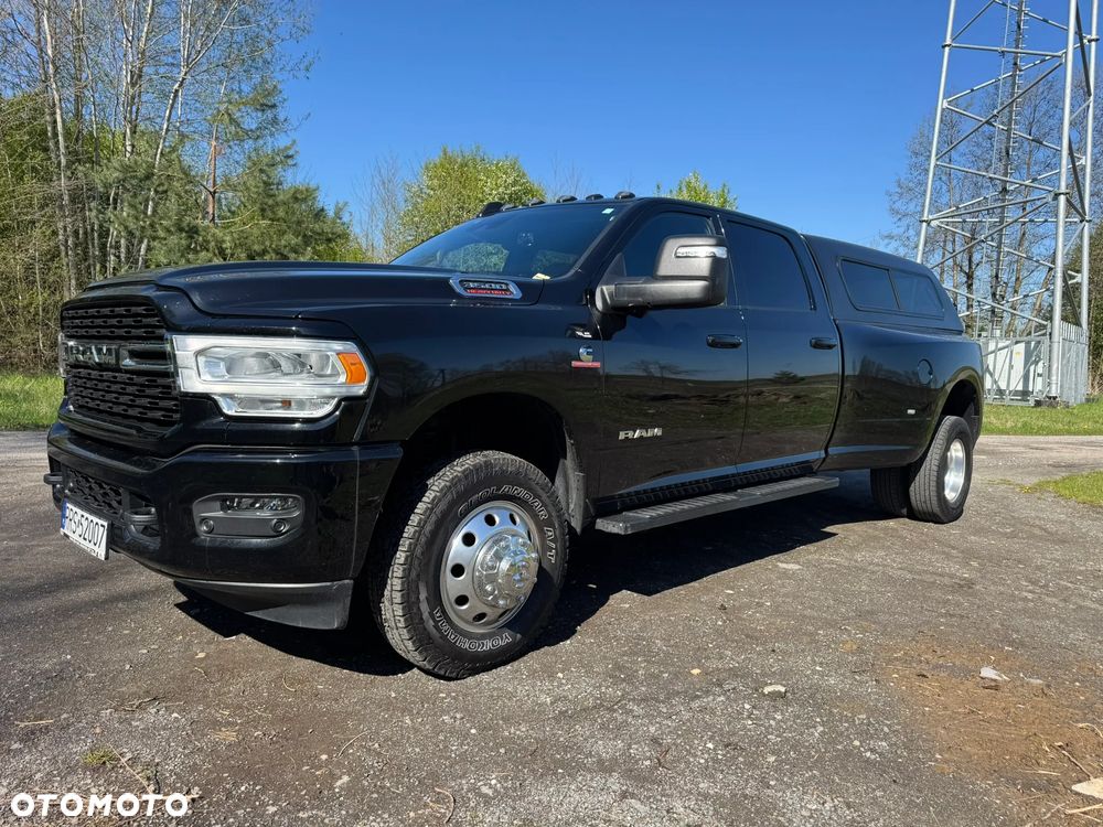 Dodge RAM - 7