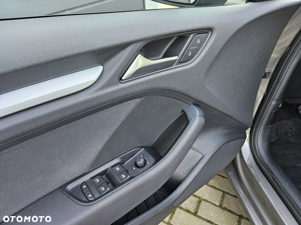 Audi A3 Sportback - 23