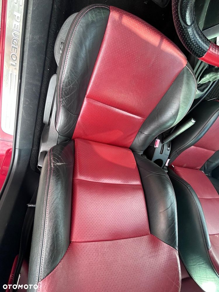 Peugeot 206 CC - 9