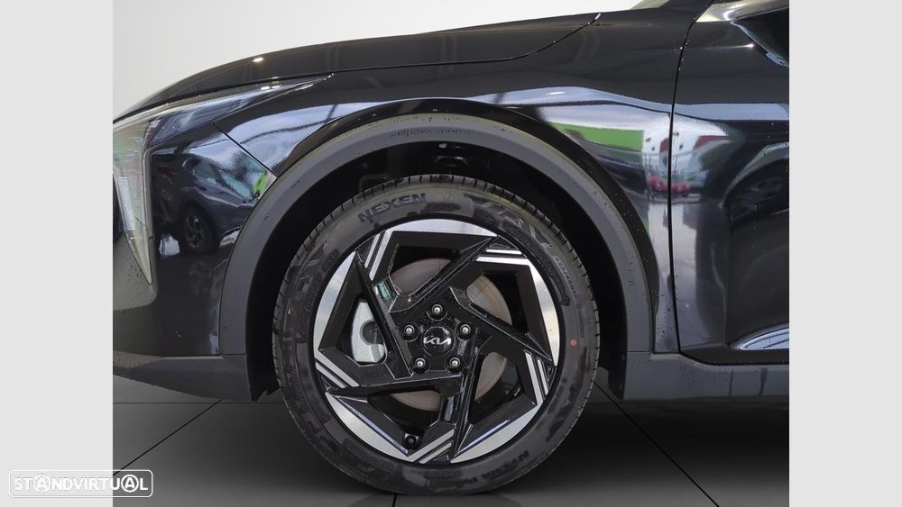 Kia K4 1.0 T-GDI Tech - 14