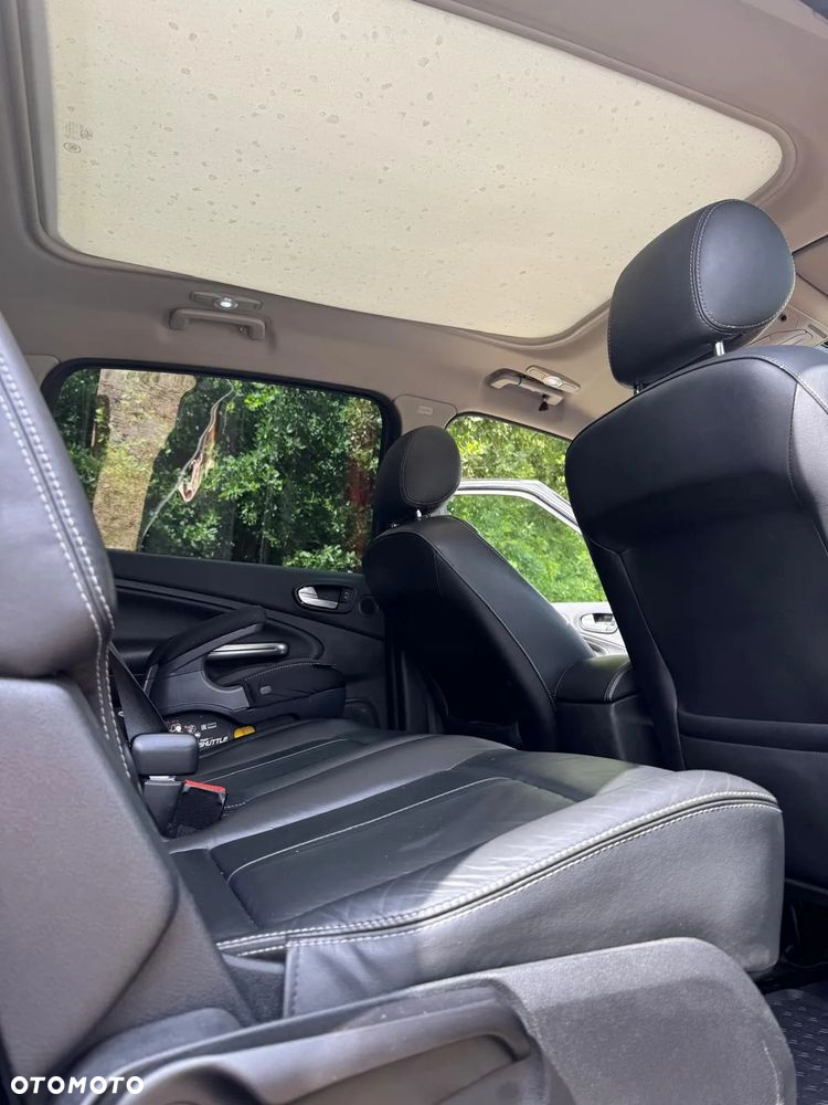 Ford S-Max 2.0 TDCi DPF Titanium MPS6 - 9