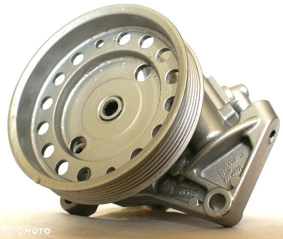POMPA WSPOMAGANIA VOLVO XC60 XC70 S80 XC90 T6 AWD - 2