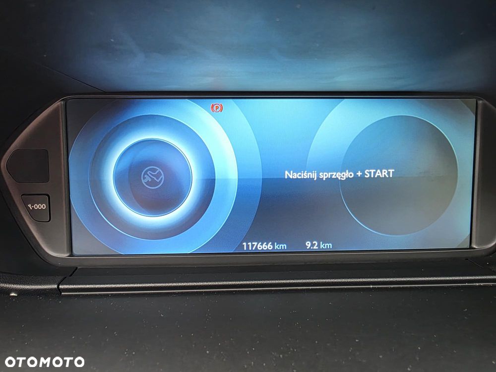 Citroën C4 Grand Picasso 2.0 BlueHDi Exclusive - 9