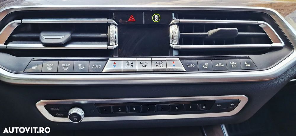BMW X5 - 12