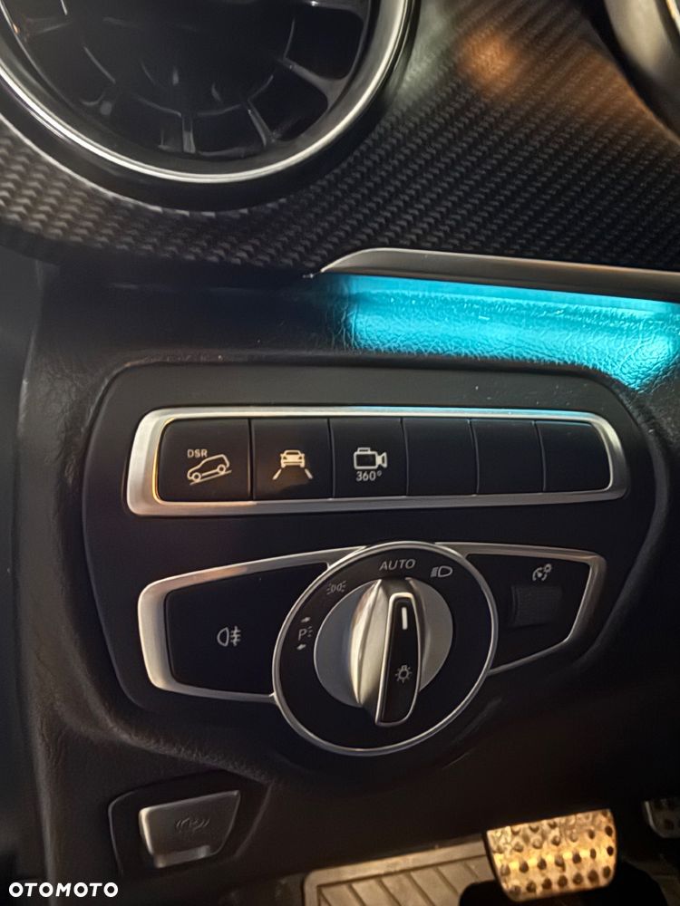 Mercedes-Benz Klasa V 300 d 4-Matic Avantgarde 9G-Tronic (d³ugi) - 13