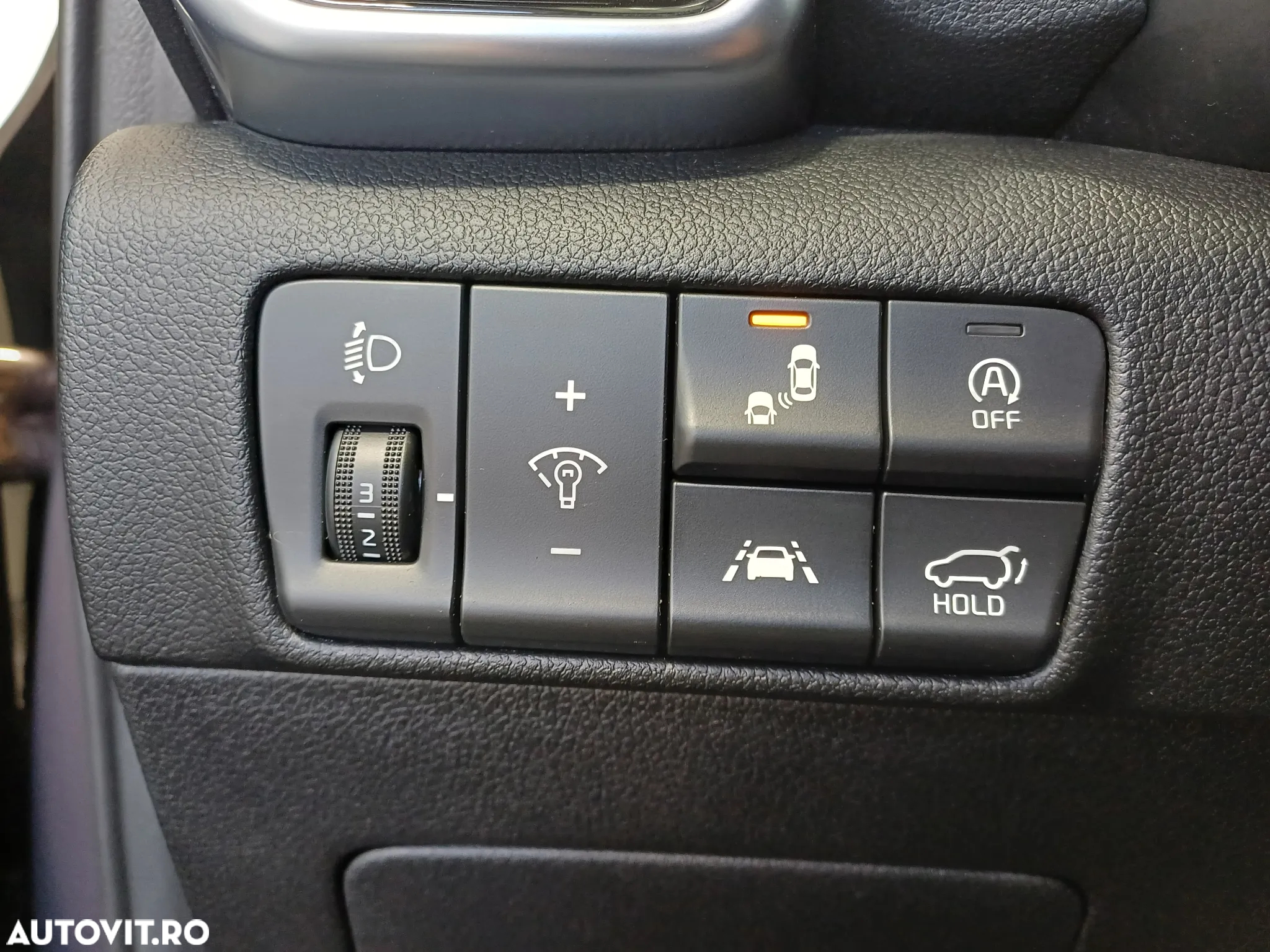 Kia Sportage 1.6 DSL 7DCT HP 4x4 Style - 12