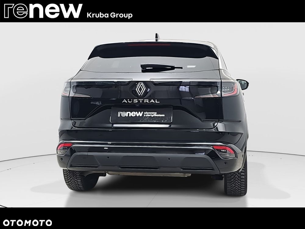 Renault Austral 1.3 TCe mHEV Techno - 6