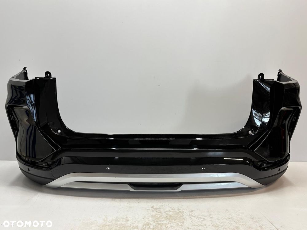 BYD Seal U Song Zderzak Tył Tylny SA3HK-2804111 - 1