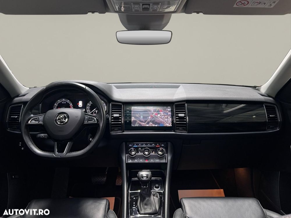 Skoda Kodiaq 2.0 TSI 4X4 DSG Style - 5