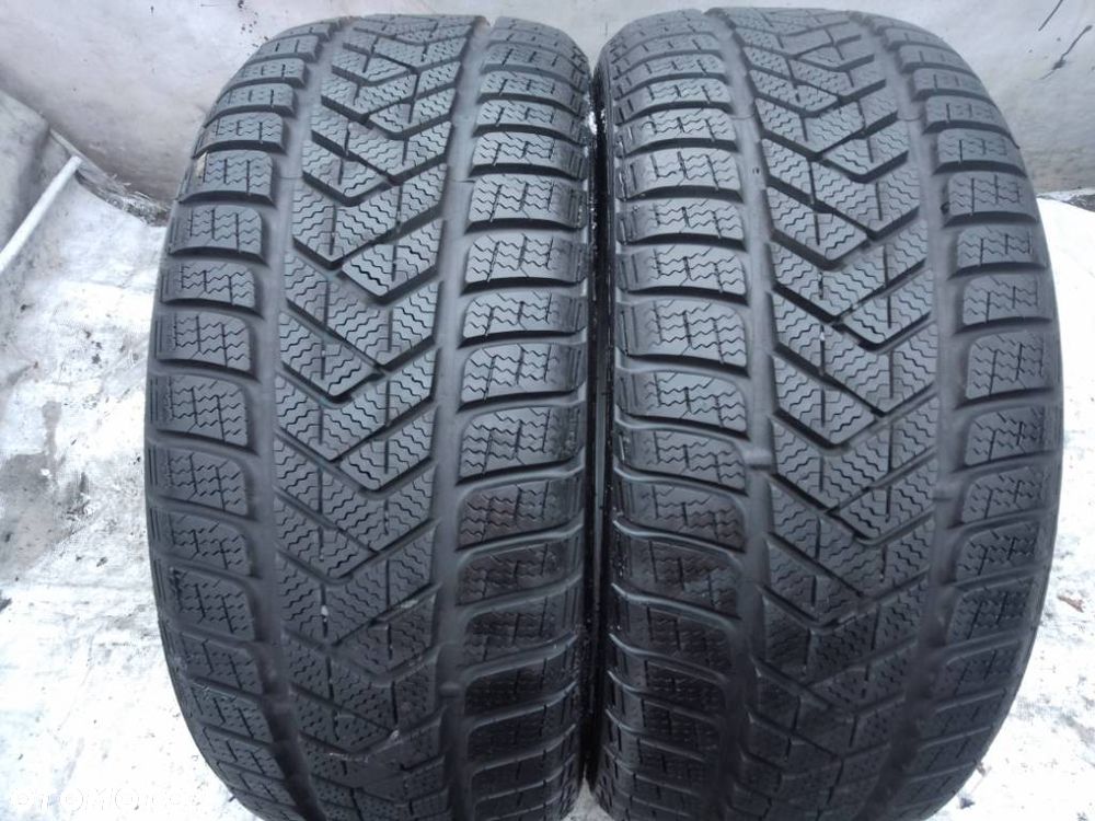 Pirelli Sottozero 3 225/45 R17 94V 2024 8mm - 1