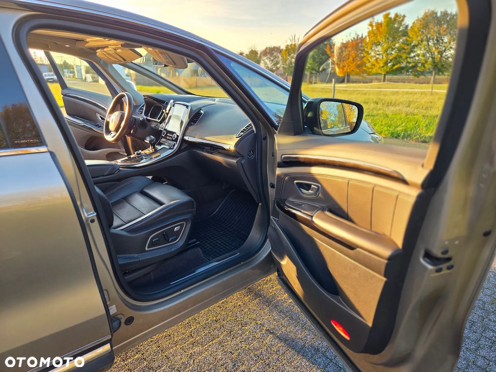 Renault Espace 1.6 TCE Initiale Paris EDC - 19