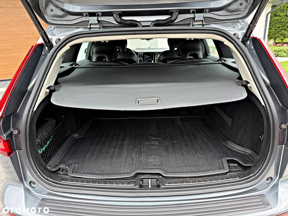 Volvo V60 D4 Drive-E Dynamic Edition (Momentum) - 27