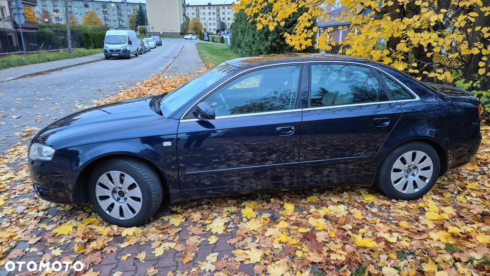 Audi A4 Limousine 2 - 3