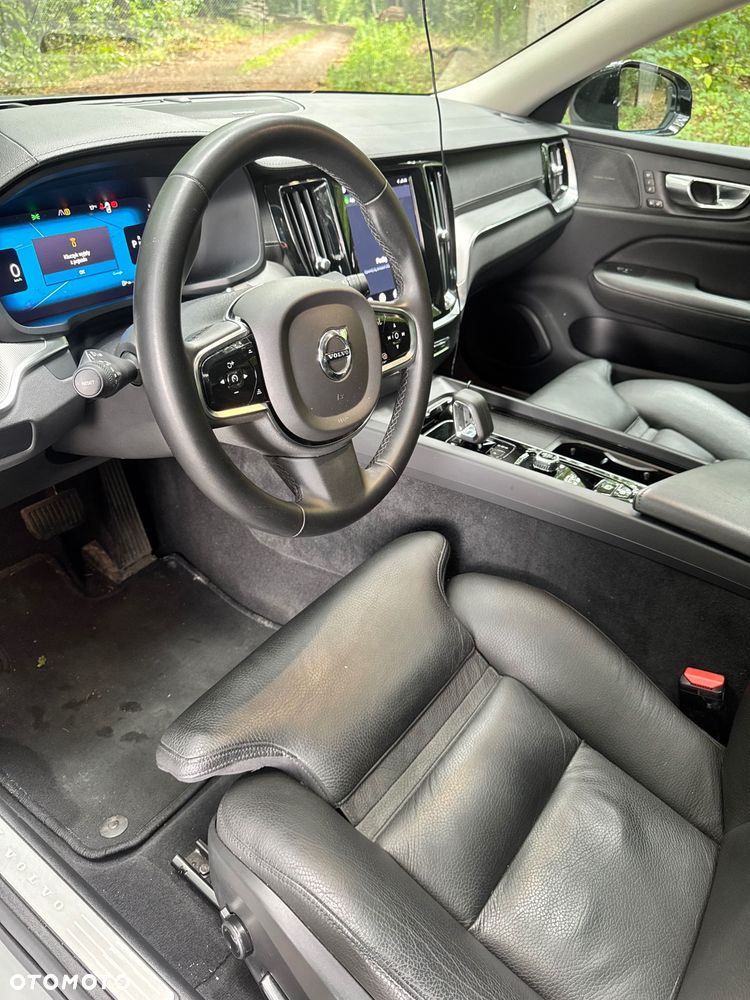 Volvo S60 - 7