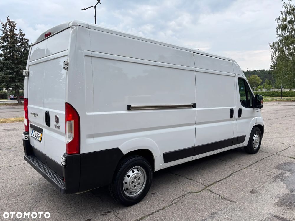 Fiat Ducato - 4