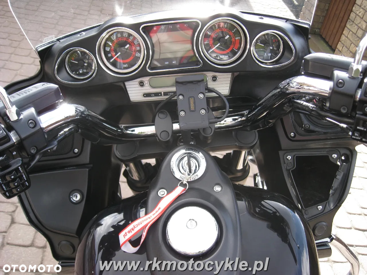 Kawasaki Vulcan - 9