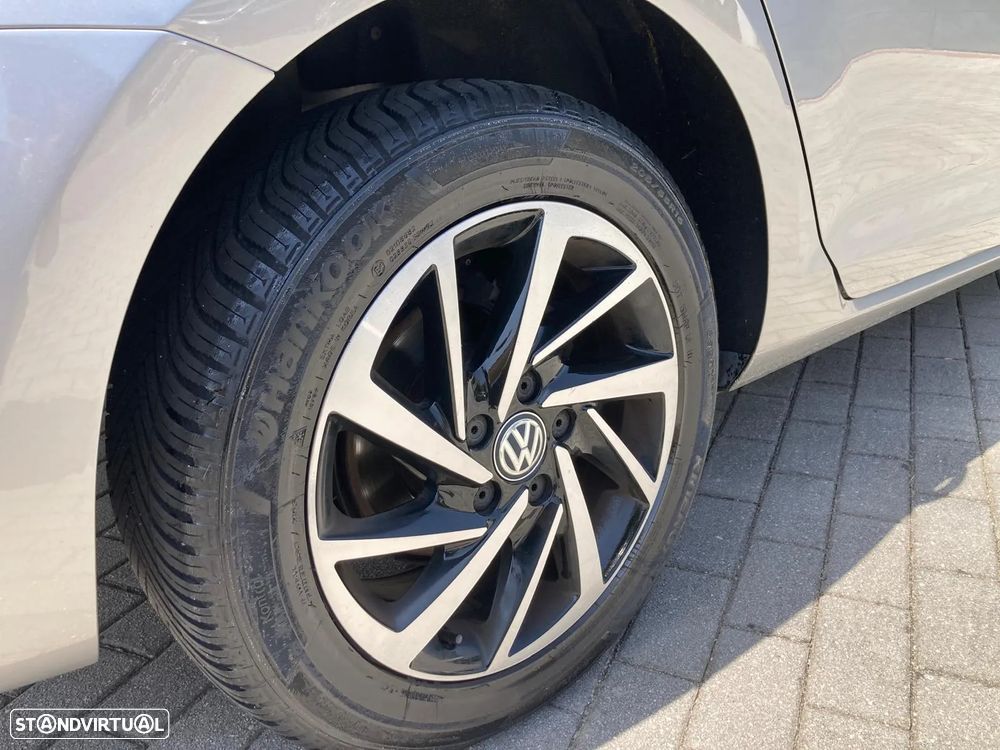 VW Golf Variant 1.6 TDi SCR Join - 21