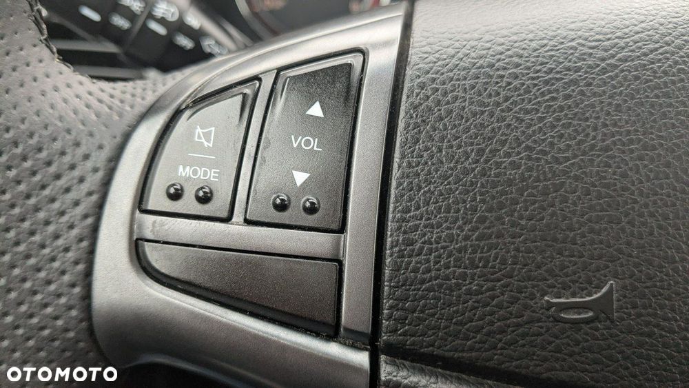 SsangYong/KGM Korando - 26