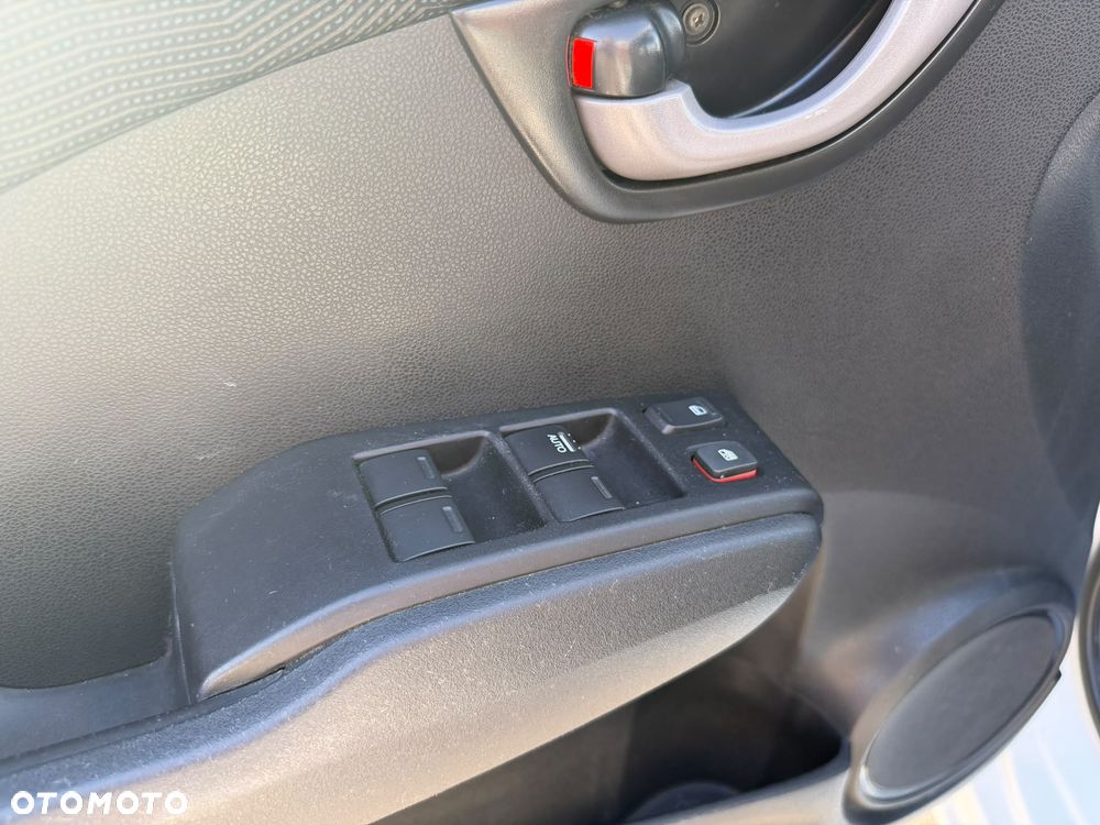 Honda Jazz - 12