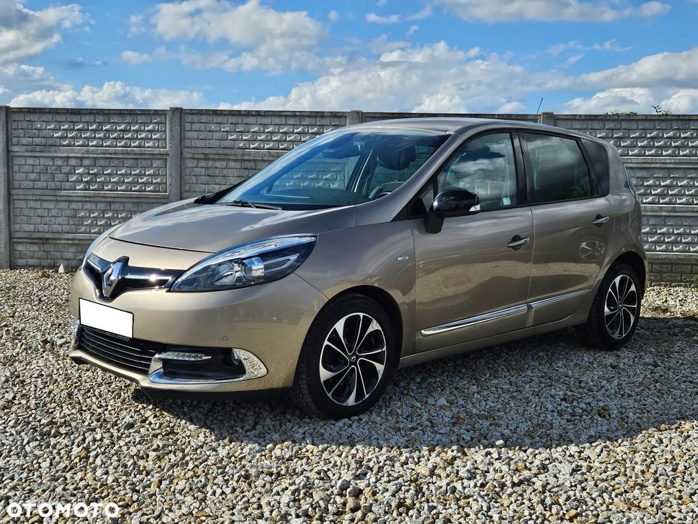 Renault Scenic - 4