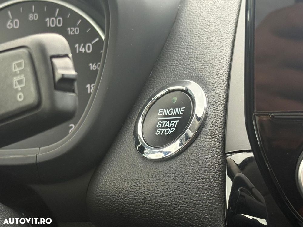 Ford EcoSport - 27