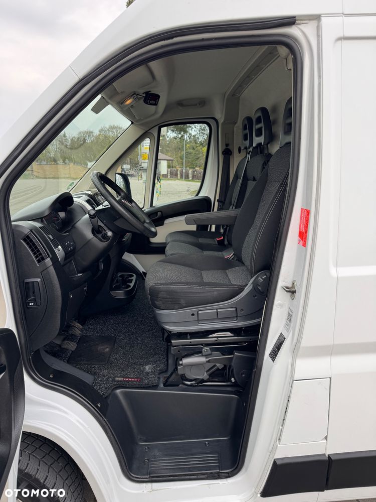 Fiat Ducato L2 H2 - 6