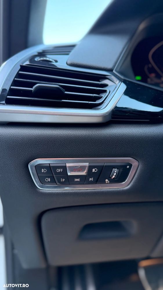 BMW X5 xDrive30d - 29