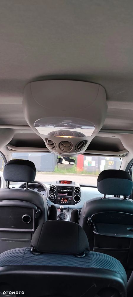 Citroën Berlingo 1.6 HDi XTR - 35