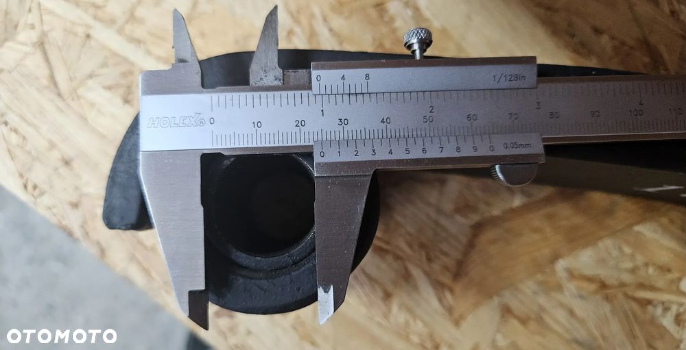 Resor paraboliczny - 6