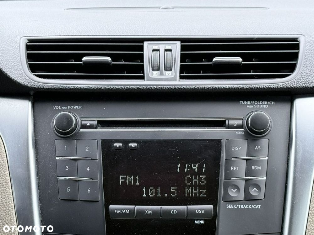 Suzuki Kizashi 2.4 4x4 CVT Sport - 22
