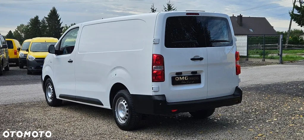 Peugeot EXPERT / WERSJA LONG / 2.0 HDI - 7