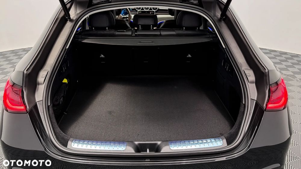 Mercedes-Benz GLC 300 d mHEV 4-Matic AMG Line - 9