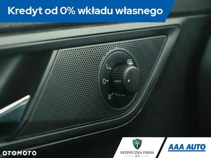 Skoda Fabia - 14
