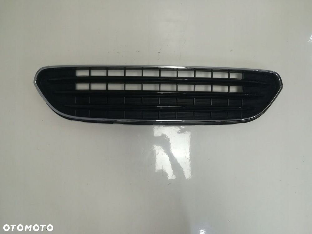 MINI F60 GRILL ATRAPA CHŁODNICY KRATKA NOWY ORYGINAŁ - 3
