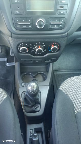 Dacia Dokker 1.6 SCe Ambiance - 13